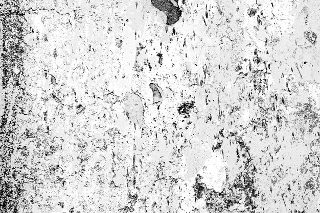 Textura, pared, hormigón, se puede utilizar como fondo. Fragmento de pared con rasguños y grietas.