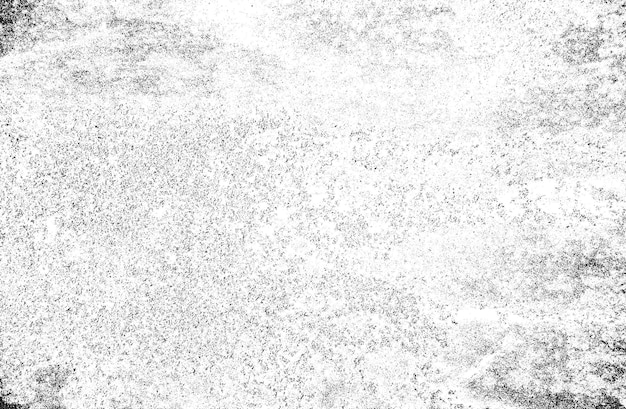 Textura de pared de ladrillo antiguo de angustia Fondo de grunge blanco y negro