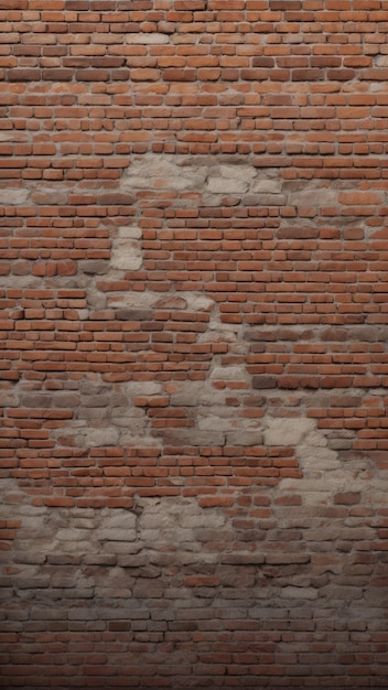 textura de la pared de ladrillo de un castillo medieval