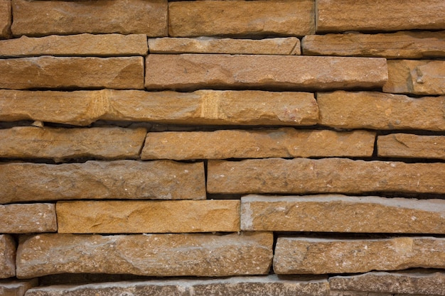 Textura de pared de ladrillo