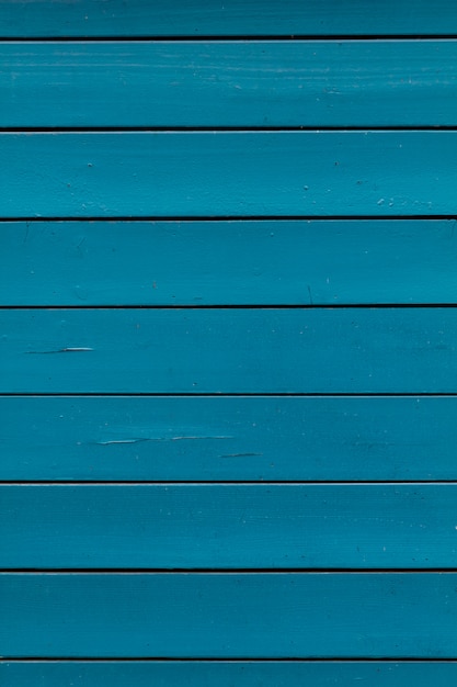 Foto textura de pared de madera de árbol azul verde