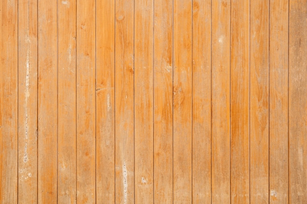 Textura de pared de madera de tablón viejo para el fondo