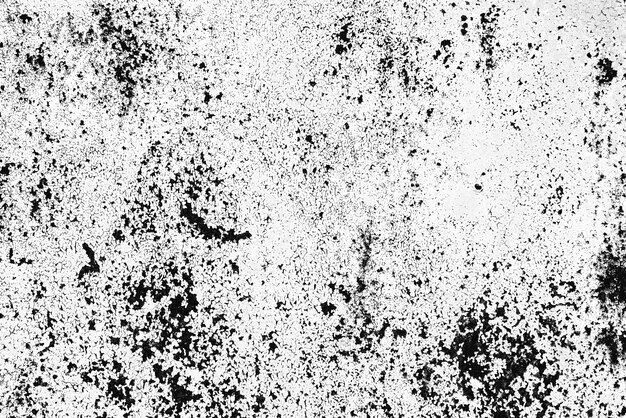 Textura de una pared metálica con grietas y arañazos que se pueden utilizar como fondo