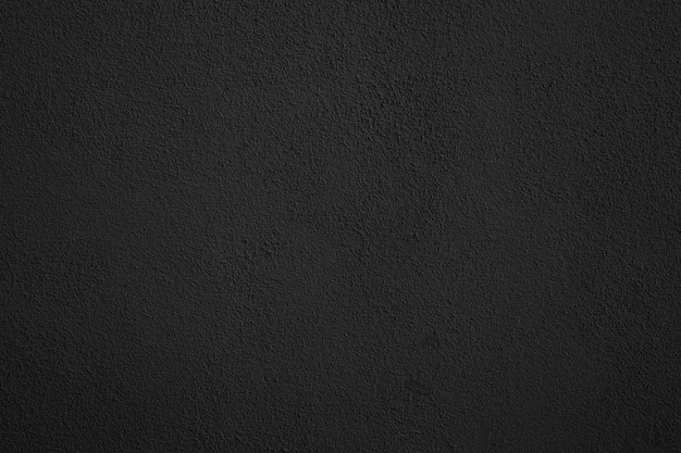 textura de la pared negra fondo oscuro