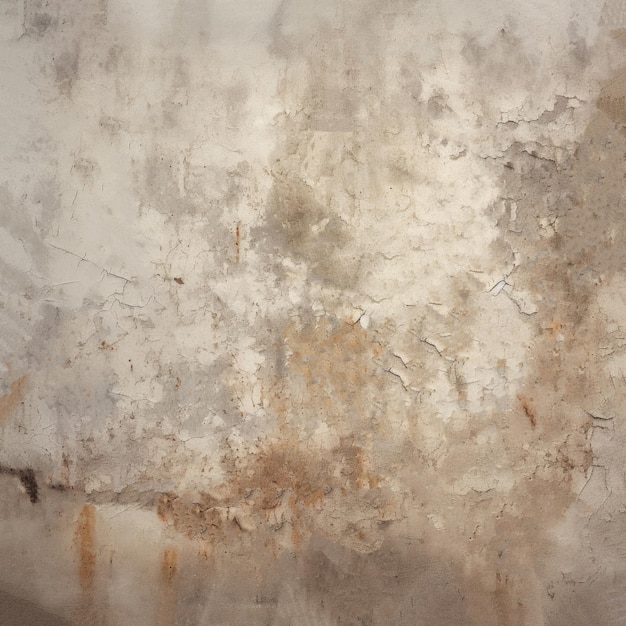 la textura de la pared o el concepto de papel tapiz sucio y desgastado