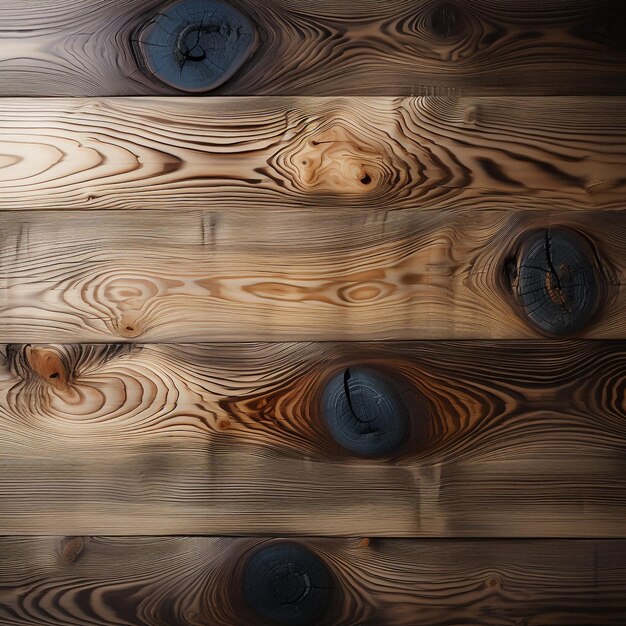 Foto textura de pared de panel de madera sin costuras elegancia natural en alta definición