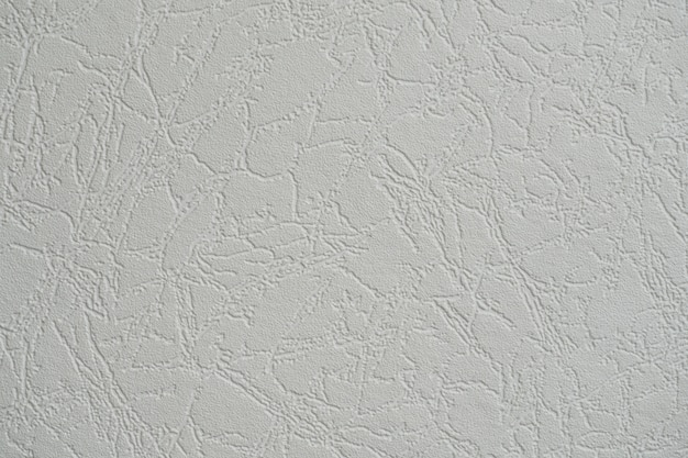 Textura de pared de piedra blanca