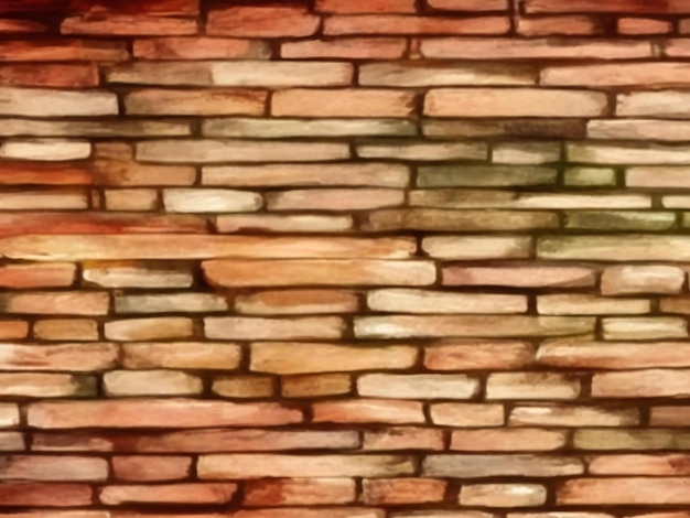 Textura de la pared de piedra Cemento fondo de hormigón ai generado