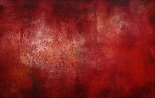 Textura de pared de piedra roja decorativa grunge abstracto