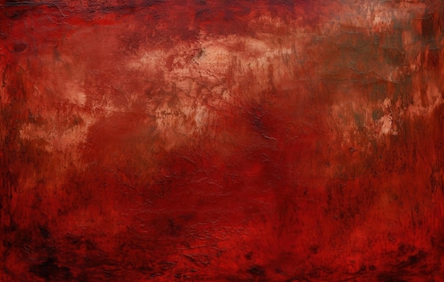 Textura de pared de piedra roja decorativa grunge abstracto