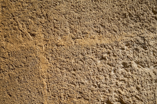 Textura de la pared de piedra