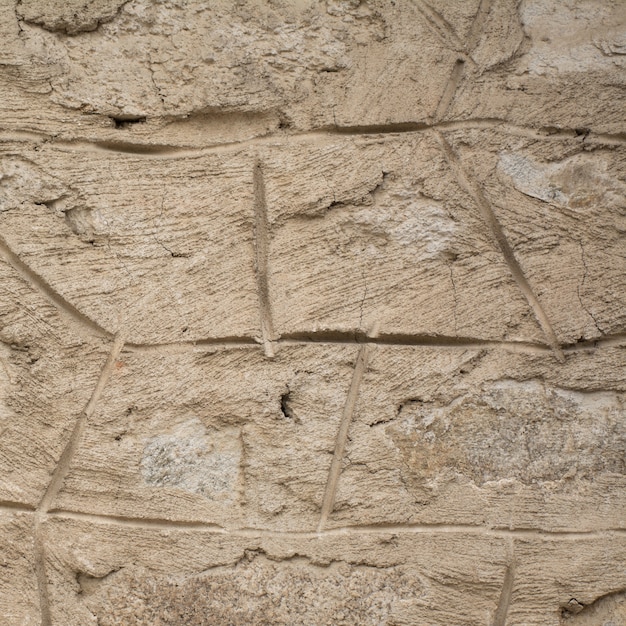 Textura de la pared de piedra