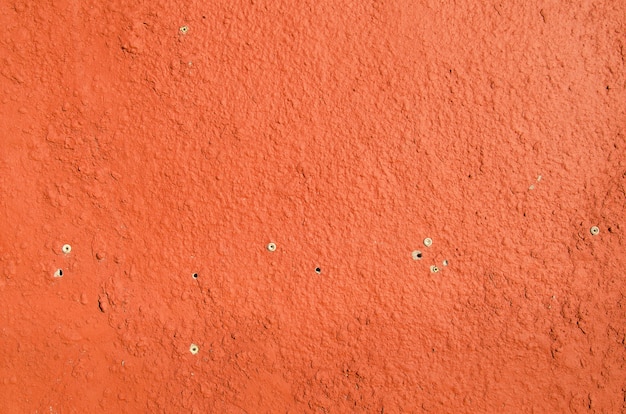 Textura de una pared pintada