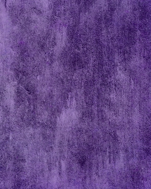 Textura de pared violeta