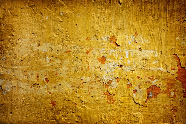 Textura de la pared