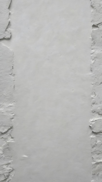 Textura parede de concreto branco para fundo