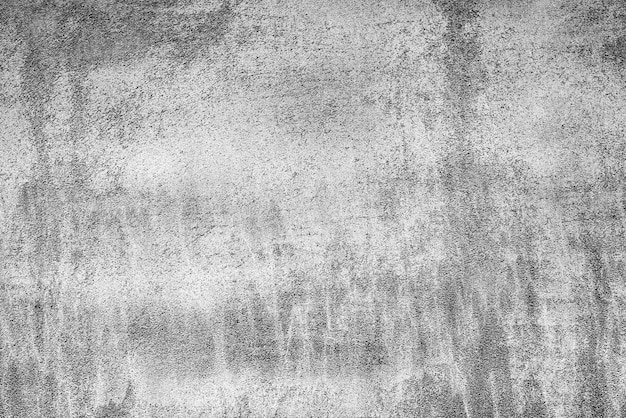 Textura, parede, fundo de concreto. Fragmento de parede com arranhões e rachaduras