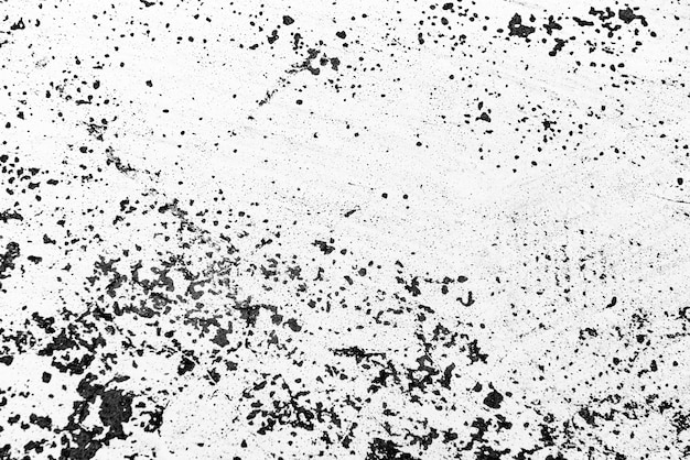 Textura, parede, fundo de concreto. Fragmento de parede com fundo de arranhões e rachaduras