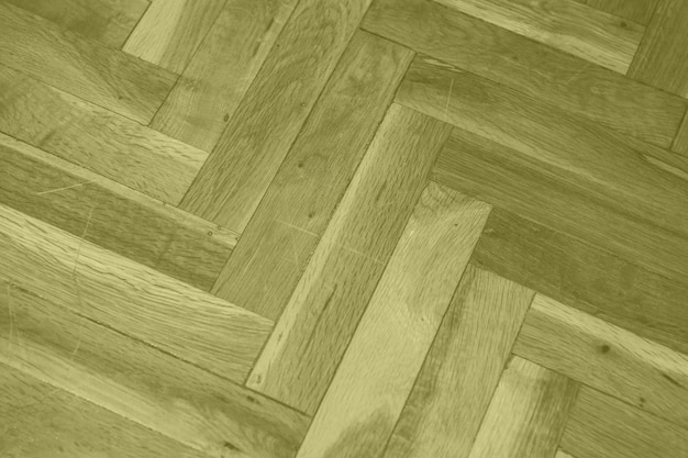 Textura de parquet de madera amarilla