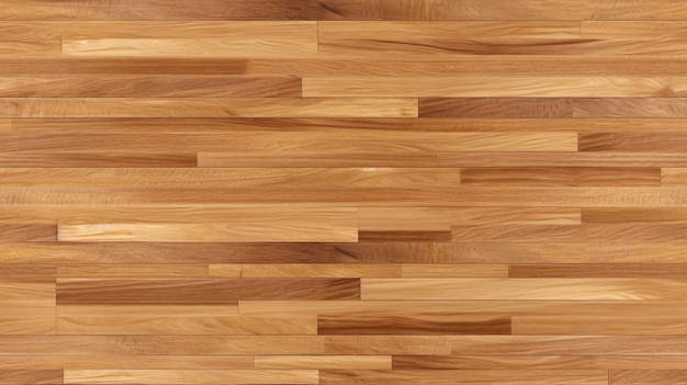 Textura de parquet de madera sin costura