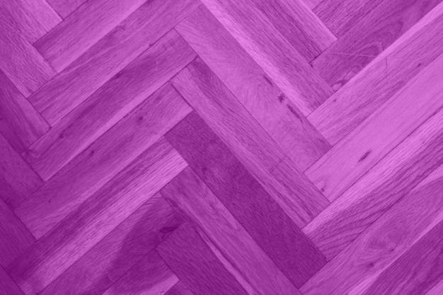 textura de parquet de madera rosa