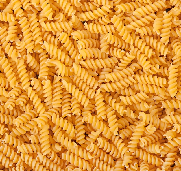 Textura de la pasta