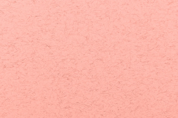 textura de patrón de coral rosa. Papel con poco pelos o rasguños.