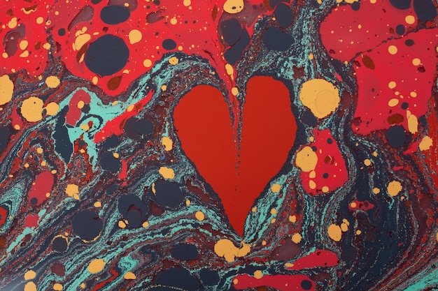 Textura con patrón de mármol como fondo Fondo de mármol decorativo