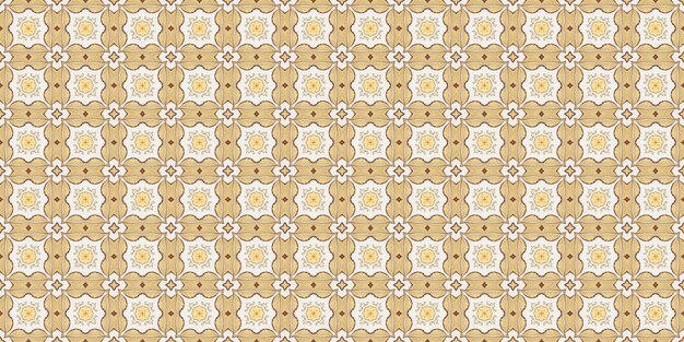 Textura con patrones sin costuras en forma de azulejos cuadrados