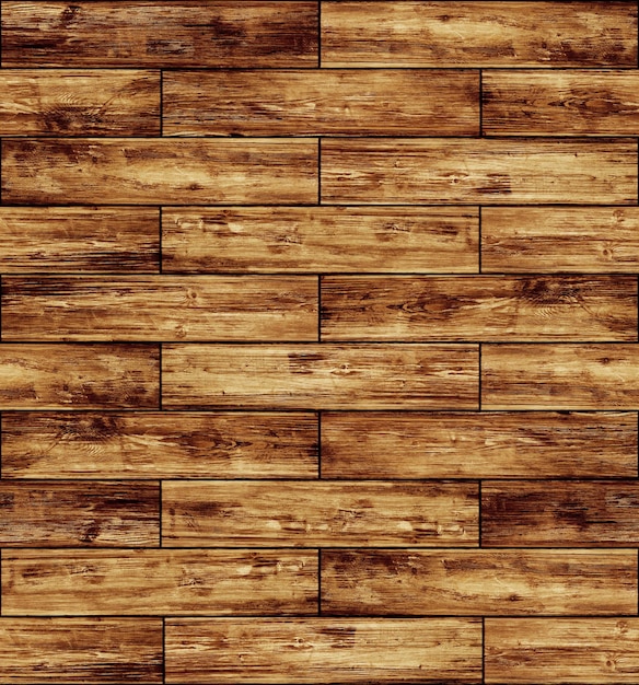 Textura perfeita de parquet de madeira