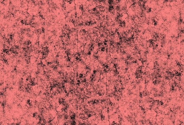 Textura pesada grunge em um velho muro de concreto para fundo