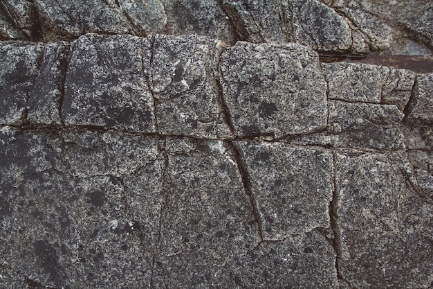 Textura de piedra abstracta de ondas erosionadas, fondo de naturaleza. Vista superior. Copie el espacio. Se puede utilizar como banner.