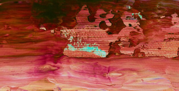 Foto textura de piedra abstracta que revela los misterios del lienzo de la naturaleza