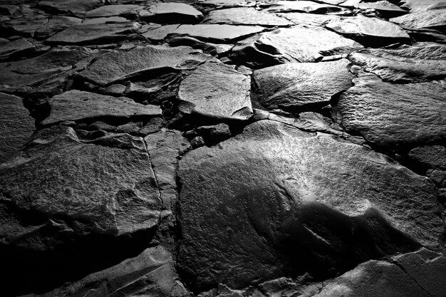 textura de piedra antigua