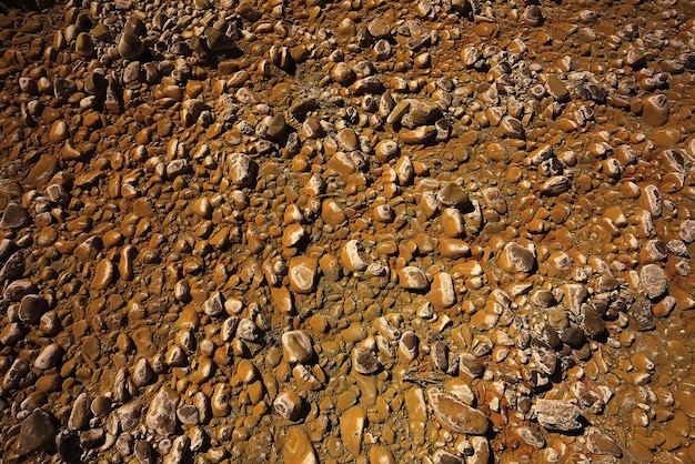 textura de piedra antigua