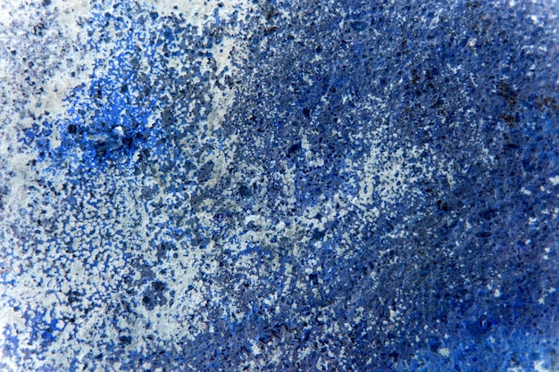 Textura de piedra azul fantasma