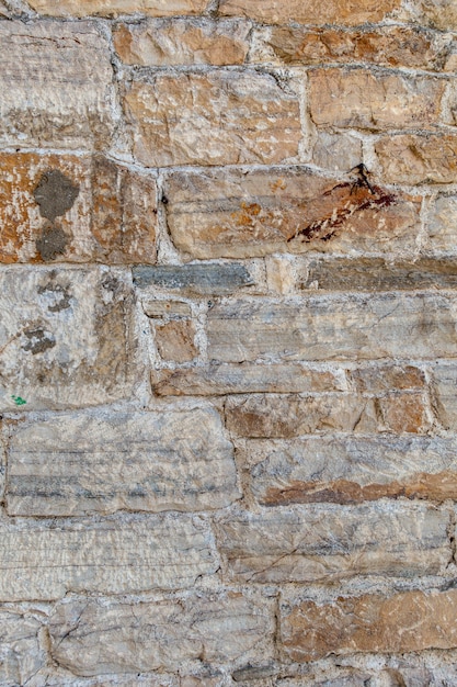 Textura de piedra - detalles.