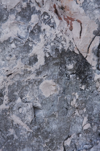 Textura de piedra gris, fondo de naturaleza