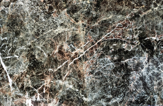 Textura de piedra de mármol y fondo de superficie