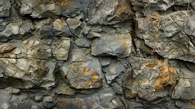 Textura de piedra muy antigua