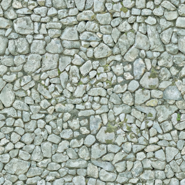 Foto textura de piedra de la pared sin costuras