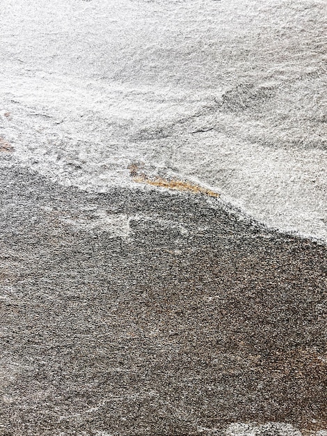 La textura de la piedra Scuffs Stone background