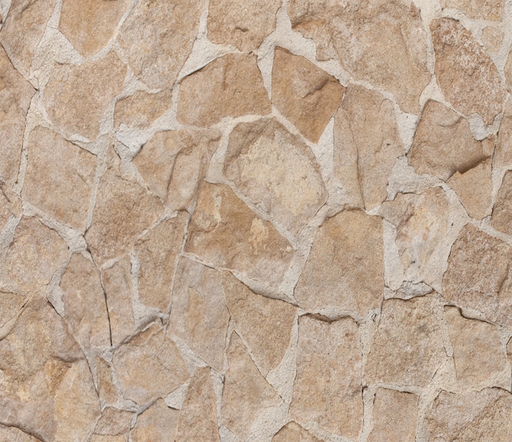 Foto textura de piedra