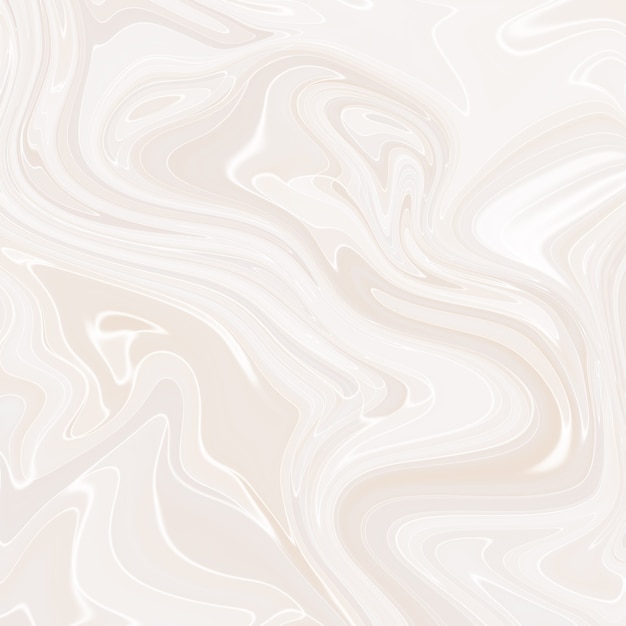 Textura de la pintura de mármol líquido