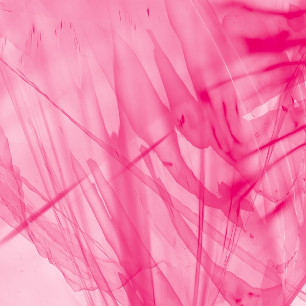 Foto textura de pintura rosa abstracta para el concepto de fondo