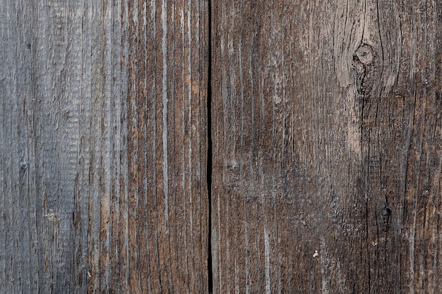 Textura de piso de madera vieja oscura para el fondo