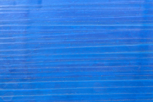 Textura plana da velha fita adesiva de pvc azul