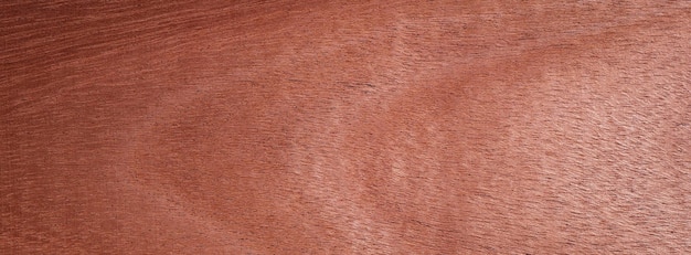 Textura de primer plano de suelos de madera hechos de caoba de África