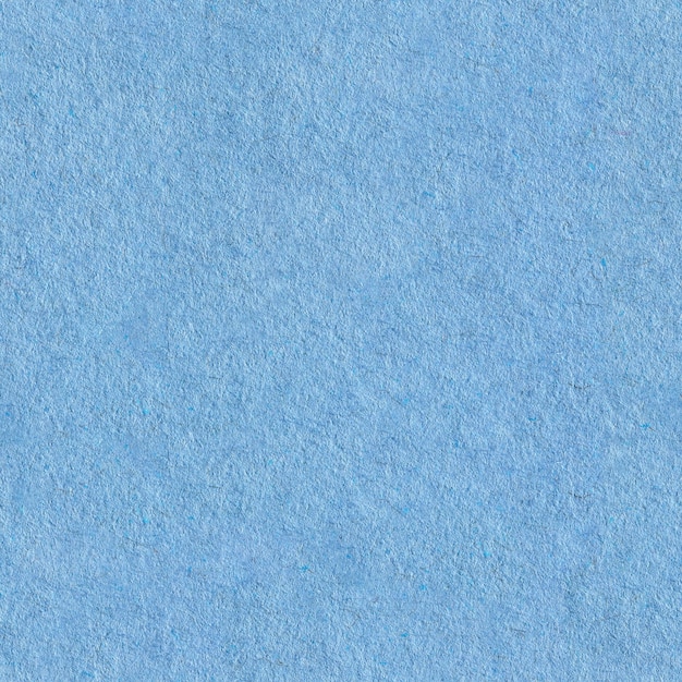 Textura quadrada sem costura Textura de papel azul claro