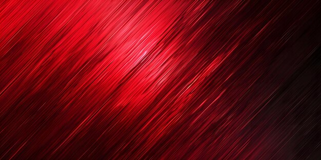 Textura de rayas diagonales rojas abstractas